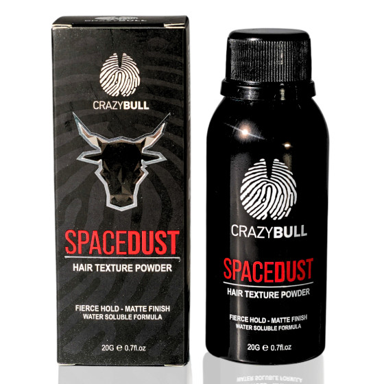 Space Dust Hair Powder